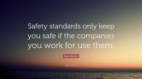 quotes on safety